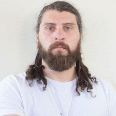 how to use beard oil