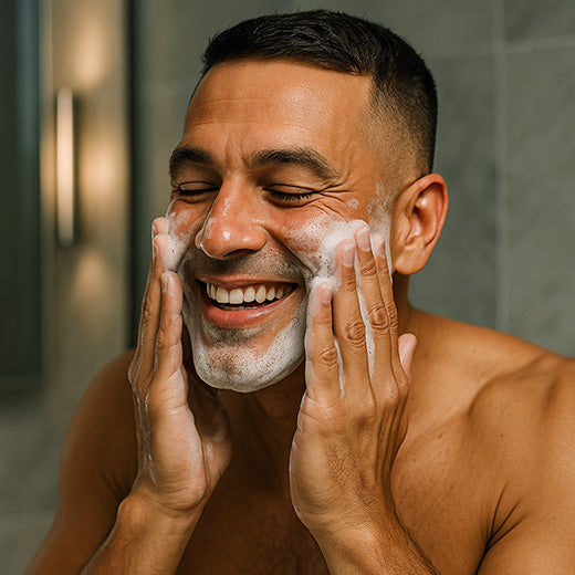 A Superior Clean — Without the Harsh Chemicals