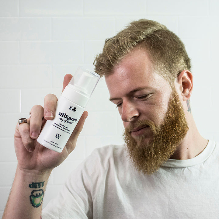 Top Winter Skin and Facial Hair Care Tips