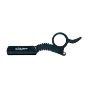 shavette black milkman on white background