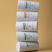 Natural Deodorant 5 PACK