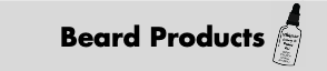 beard products button